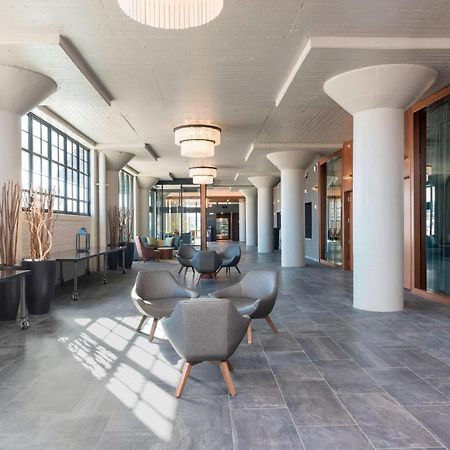 Courtyard By Marriott Waterloo Cedar Falls Ngoại thất bức ảnh
